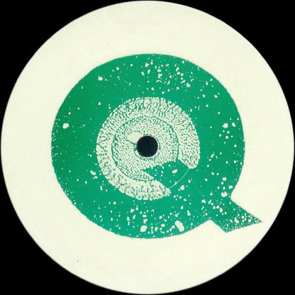 MIR : Under The Milkyway Remixes (12")