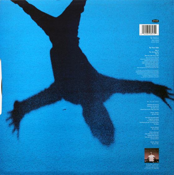 Jimmy Somerville : By Your Side (12", Single)