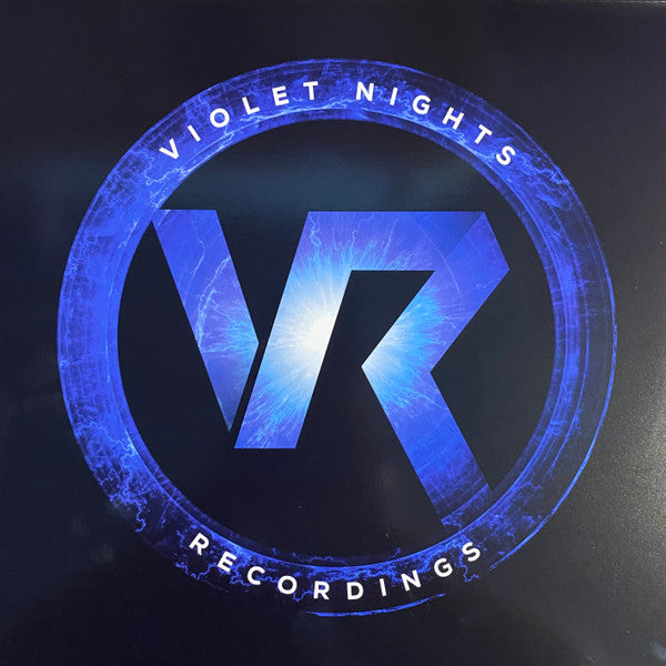 Jack Smooth : Fusion / Semblance (12", Vio)