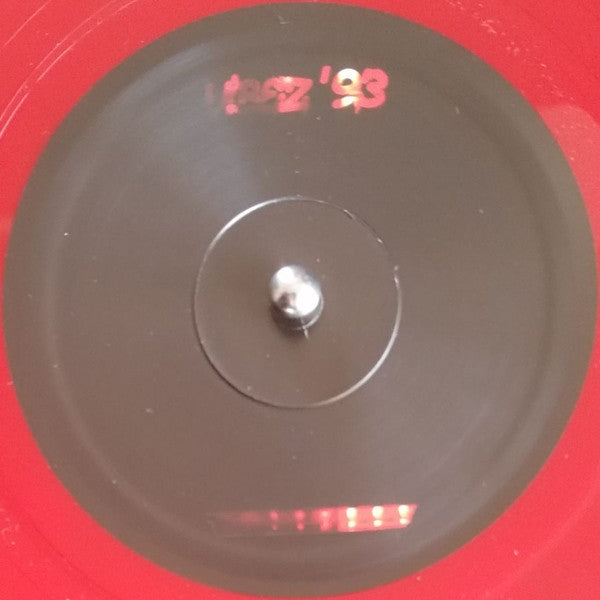 Kit (33) : Desolate EP (12", EP, Red)