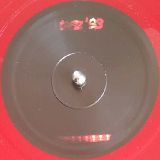 Kit (33) : Desolate EP (12", EP, Red)