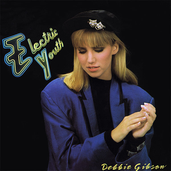 Debbie Gibson : Electric Youth (12", Spe)