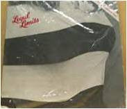 Legal Limits : Legal Limits (12")
