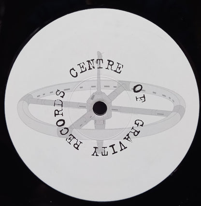 C.O.G. Collective : Sweet Love (12")