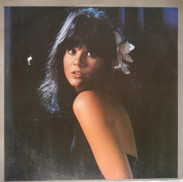 Linda Ronstadt : Blue  Bayou (12", Single, Ltd)