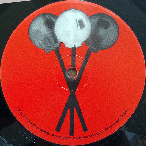 R.O.O.S. : Instant Moments (Remixes) (12")