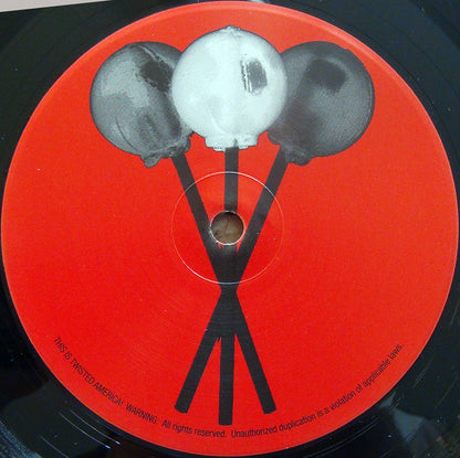 R.O.O.S. : Instant Moments (Remixes) (12")