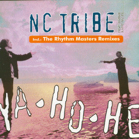 NC Tribe Feat. Sabine Kapfinger : Ya-Ho-He (12")