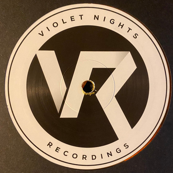 Solaris (64) : Garden Of Dreams / Spectre (12", Ora)