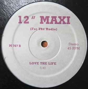 Various : 12" Maxi (12", Unofficial)