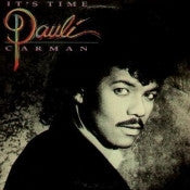 Pauli Carman : It's Time (LP, Album)