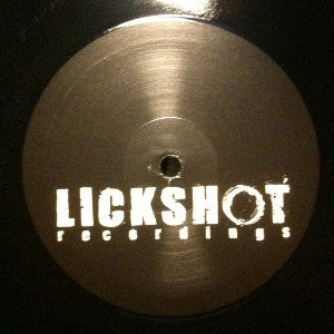 Junglefever / Bong Selecta : Seek & Find / No Sound Caan Tes We (10", Ltd)