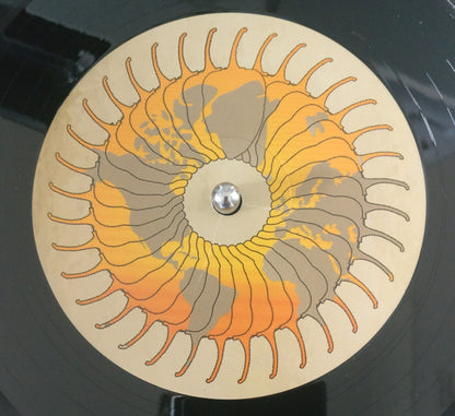 Various : Volume 4 - The Trans-Atlantic EP (12", EP)