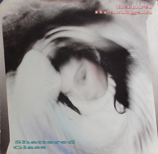 Laura Branigan : Shattered Glass (7", Single, SP )