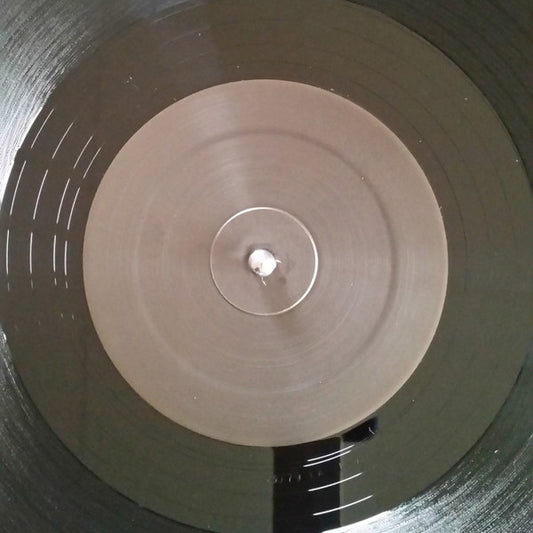 Loxy & Resound : Inversion (Ruffhouse VIP) / League Of Shadows (Overlook Remix) (12", Ltd)