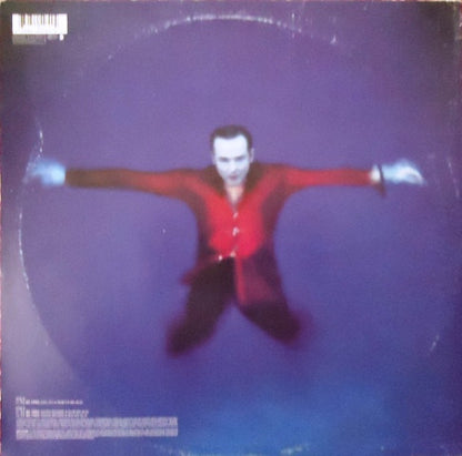 Simply Red : To Be Free (12")