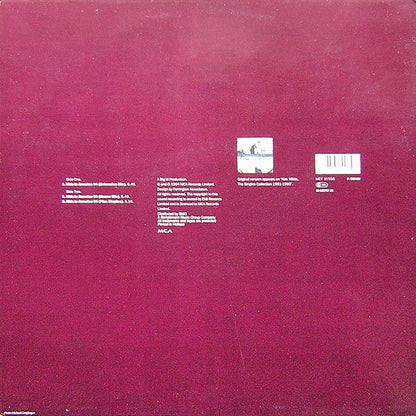 Kim Wilde : Kids In America 1994 (12", Maxi)