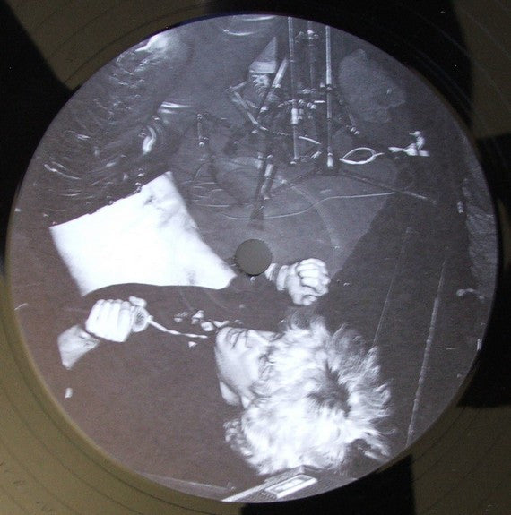 The Seers : Psych Out [Fear Of Technology] (12", Single)