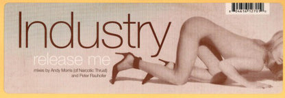 Industry : Release Me (12")