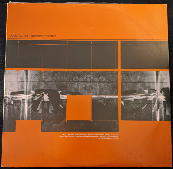 Futura Sound : Call My Name (12")