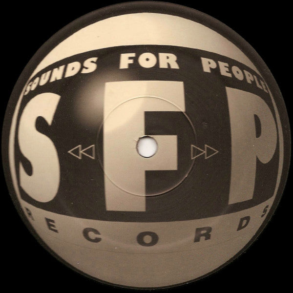 The Gutter Boys Present Gwendolyn (2) : What You Won't Do For Love (12")