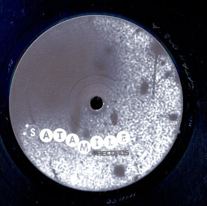 Electro Music Specialists : Robotronic Rhythm (12")