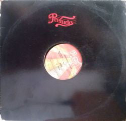 "D" Train* : Music (12")