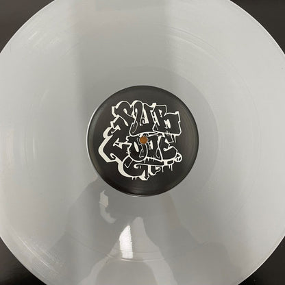 Bow Street Runner : Murderous Style EP (12", EP, Gre)