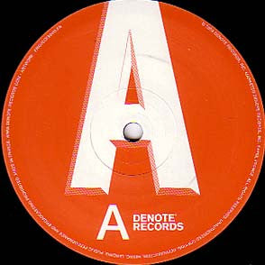 Oscar : Lo-fu(nk)  (12")