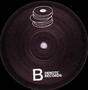 Oscar : Lo-fu(nk)  (12")