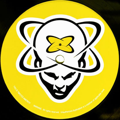 Club 69 : Re-Styled (Sampler) (2x12", Smplr)