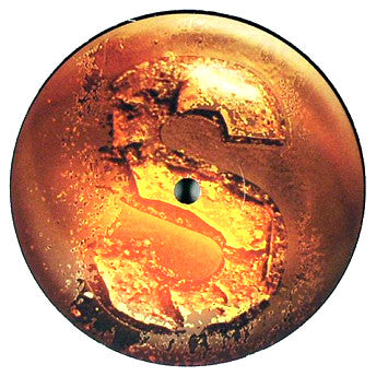 ZerO* : Emit / Collect (Remixes) (12")