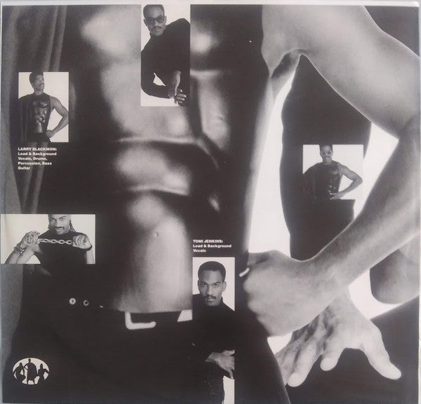 Cameo : Machismo (LP, Album, Promo, 49 )