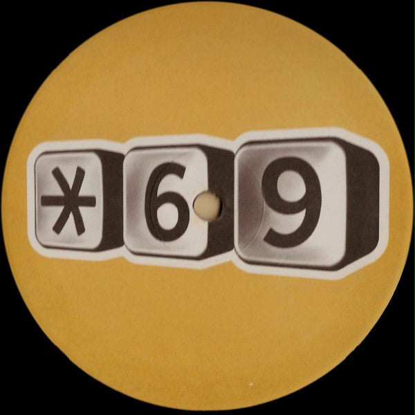 Made By Monkeys : I Try (12")