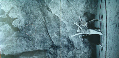 Qkumba Zoo : The Child (Inside) (Remixes) (2x12")