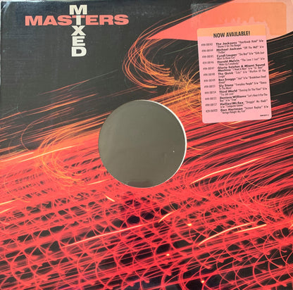 Lisa Lisa And Cult Jam* With Full Force : I Wonder If I Take You Home / Can You Feel The Beat (12")