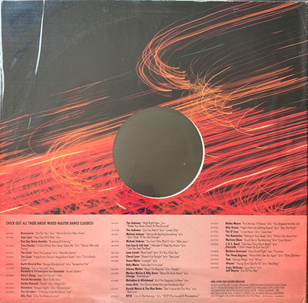 Lisa Lisa And Cult Jam* With Full Force : I Wonder If I Take You Home / Can You Feel The Beat (12")