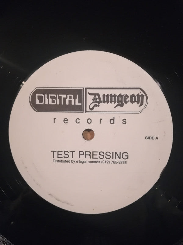 Ray Roc Checo Presents Happy Freakin' Weekend : Think Again (12", TP)