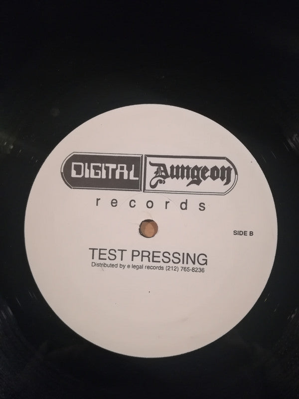 Ray Roc Checo Presents Happy Freakin' Weekend : Think Again (12", TP)