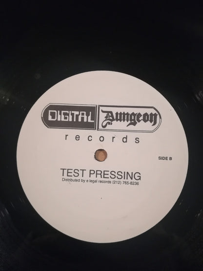 Ray Roc Checo Presents Happy Freakin' Weekend : Think Again (12", TP)