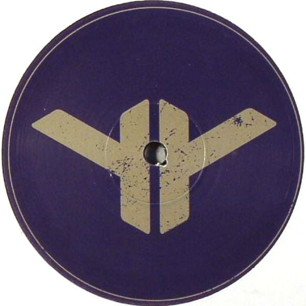PFM / Stunna Ft Place42 : Equilibrium / Run (12")