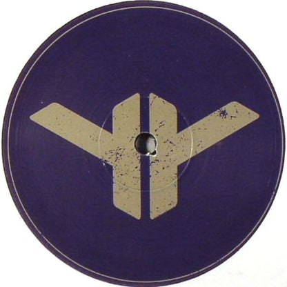 PFM / Stunna Ft Place42 : Equilibrium / Run (12")