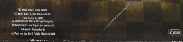 La Bouche : Be My Lover (12", Maxi)