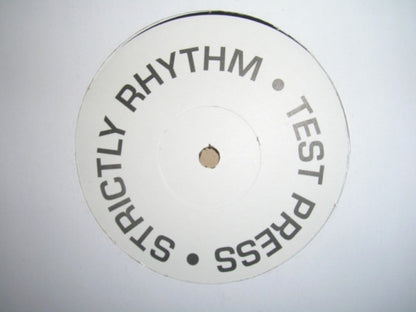 Live Element : Be Free (Robbie Rivera Remixes) (12", TP)