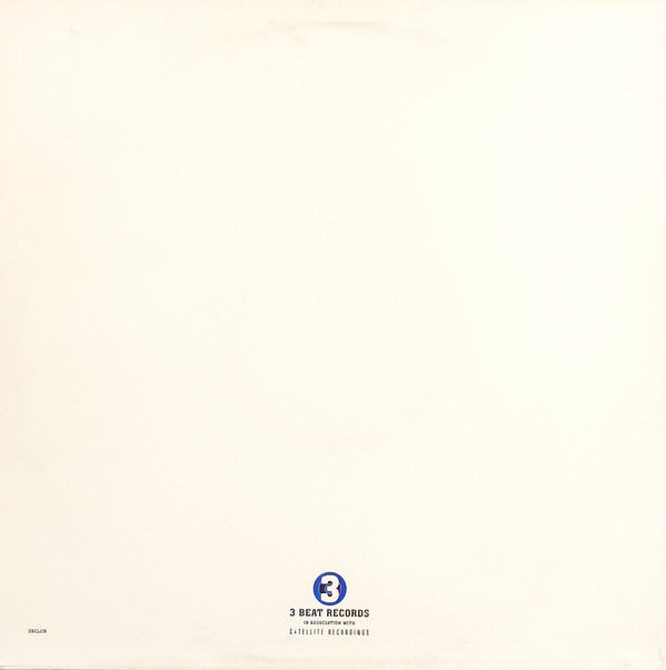 Tekara : Breathe In You (12", Promo)