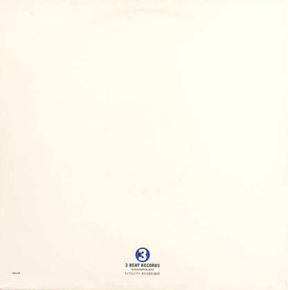 Tekara : Breathe In You (12", Promo)