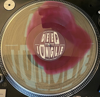 Pascal : Just Rollin A Fat "B" / I Got You (Ezee Boy) (12", RE, S/Edition)