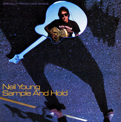 Neil Young : Sample And Hold (12", Maxi)