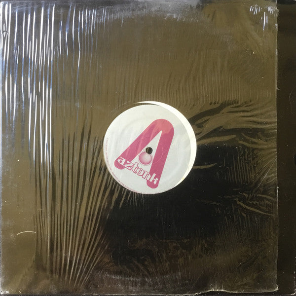 D.D.S. : You Can't Go Wrong (12")