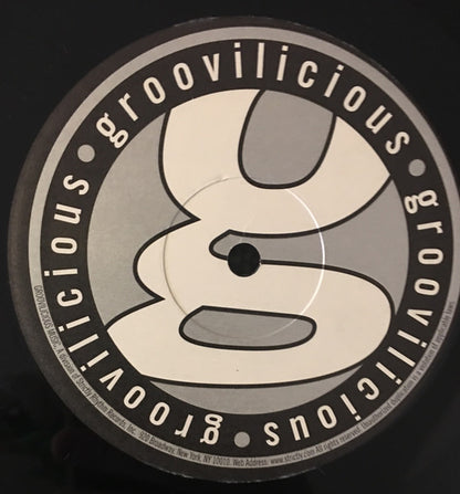 The Ones : Flawless (2x12")